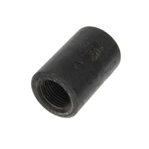 3/8" 3000# A105N Carbon Steel Coupling NPT