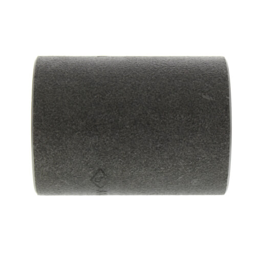 1" 3000# A105N Carbon Steel Coupling NPT