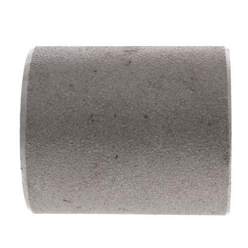 1-1/4" 3000# A105N Carbon Steel Coupling NPT