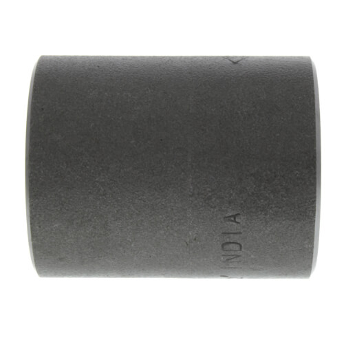 1-1/2" 3000# A105N Carbon Steel Coupling NPT