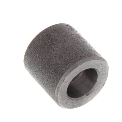 Main product image of 1/8" 3000# A105N Carbon Steel Half Coupling NPT