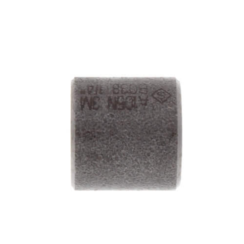 Main product image of 1/8" 3000# A105N Carbon Steel Half Coupling NPT