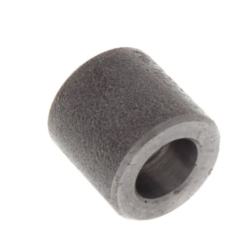 Main product image of 1/4" 3000# A105N Carbon Steel Half Coupling NPT
