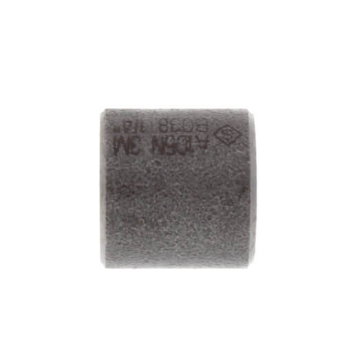 Main product image of 1/4" 3000# A105N Carbon Steel Half Coupling NPT
