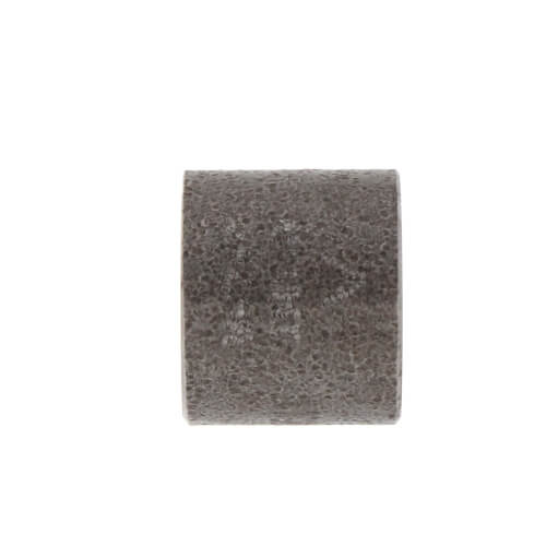 Main product image of 3/8" 3000# A105N Carbon Steel Half Coupling NPT
