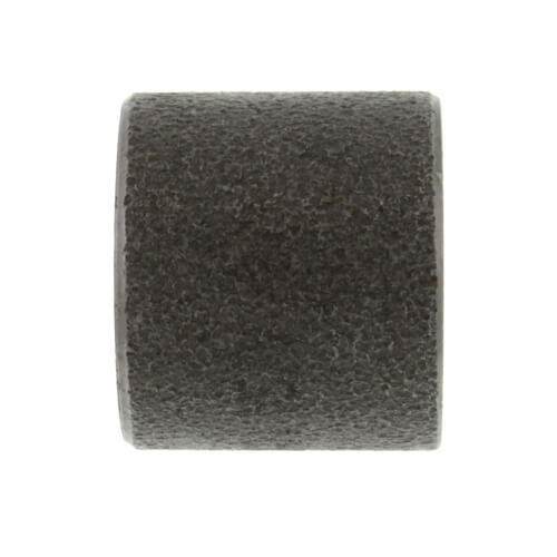Main product image of 1/2" 3000# A105N Carbon Steel Half Coupling NPT