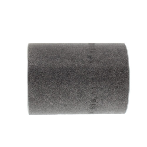 Main product image of 1" 3000# A105N Carbon Steel Half Coupling NPT