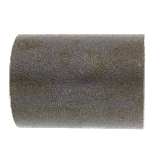 Main product image of 3/8" x 1/4" 3000# A105N Carbon Steel Reducing Coupling NPT