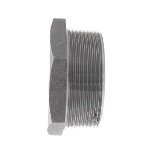 Main product image of 2" x 1" 3000# A105N Carbon Steel Hex Bushing NPT