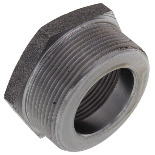 Main product image of 3" x 1" A105N 3M# Hex Bushing NPT