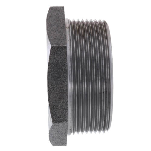 Main product image of 3" x 1" A105N 3M# Hex Bushing NPT