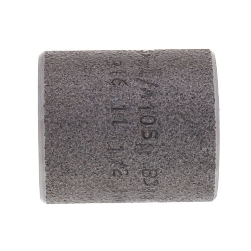 Main product image of 1/2" 3000# A105N Carbon Steel Cap (NPT)