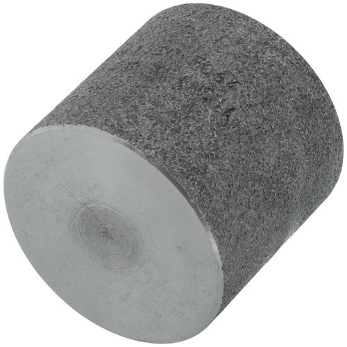Main product image of 1" 3000# A105N Carbon Steel Cap (NPT)