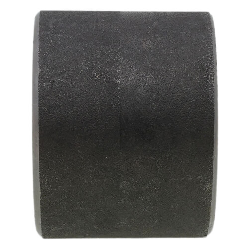 Main product image of 1-1/4" 3000# A105N Carbon Steel Cap (NPT)
