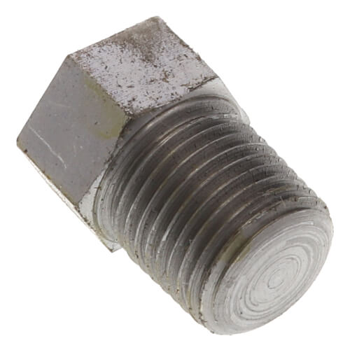Main product image of 1/8" 3000# A105N Carbon Steel Hex Head Plug (NPT)