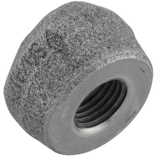 Main product image of 1/4" X 3/8" Thru 36" 3000# A105 Carbon Steel Threadolet