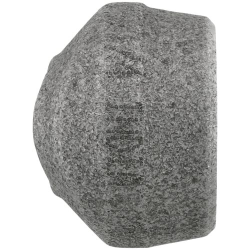 Main product image of 1/4" X 3/8" Thru 36" 3000# A105 Carbon Steel Threadolet