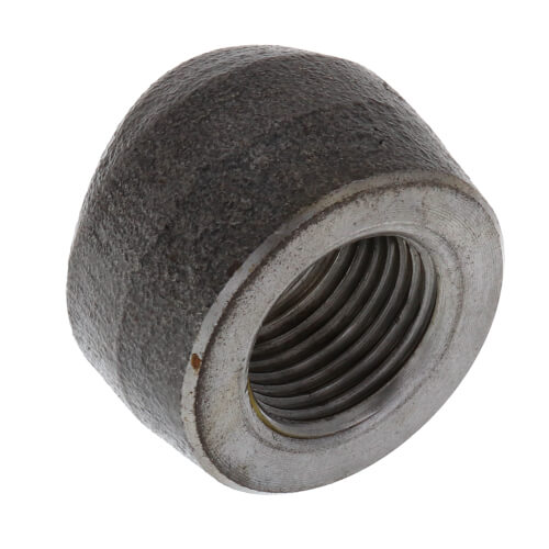 C359008 Merit Brass C359008 3/4" X 1/2" Thru 36" 3000 A105