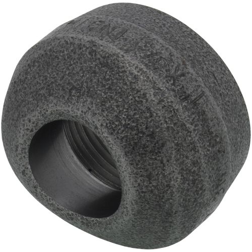 Main product image of 2" X 1" Thru 36" 3000# A105 Carbon Steel Threadolet