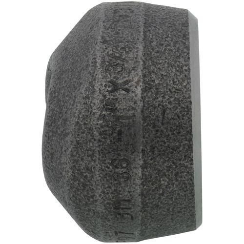Main product image of 2" X 1" Thru 36" 3000# A105 Carbon Steel Threadolet