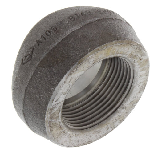 C359020A Merit Brass C359020A 2" X 11/4" Thru 3" 3000 A105