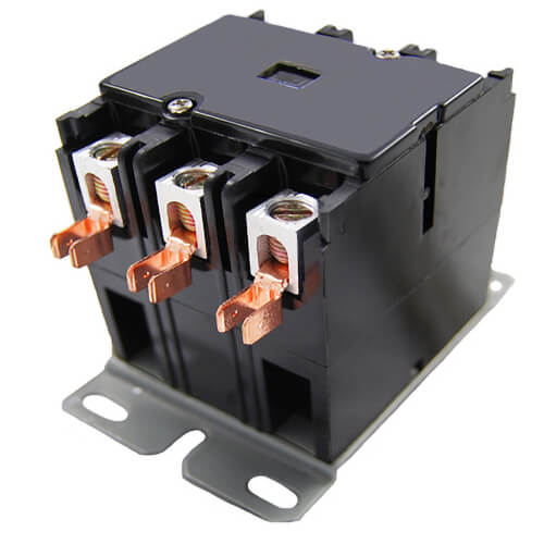 Main product image of 3 Pole Contactor (480V, 60 Amp)