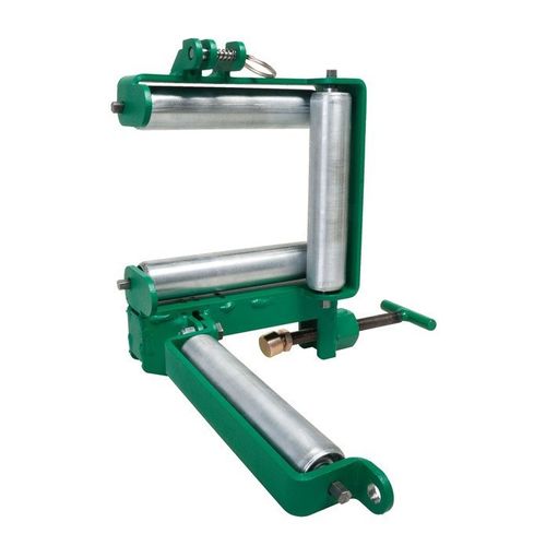 Main product image of Steel Medium Duty Cable Roller