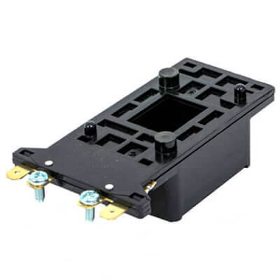 Main product image of 3-Pole Contactor (120 V, 75-90 A)