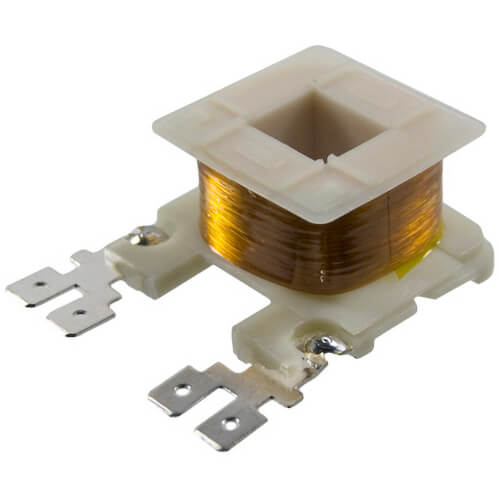 Main product image of 3-Pole Contactor (240 V, 75-90 A)