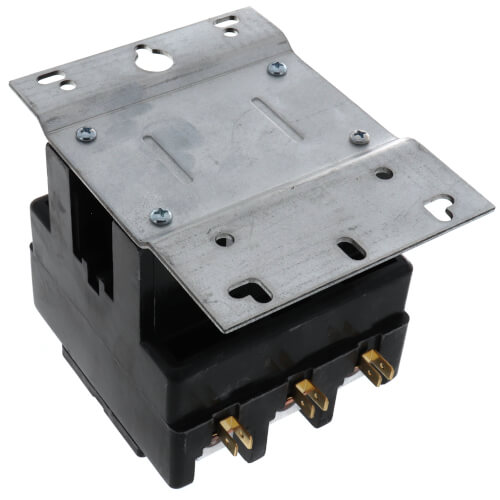 Main product image of 3 Pole Contactor (120V, 75 Amp)