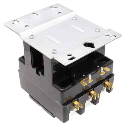 3 Pole Contactor (208/240V, 75 Amp)