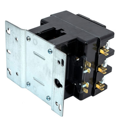3 Pole Contactor (24V, 90 Amp)