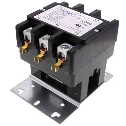Main product image of 3 Pole Contactor (120V, 90 Amp)