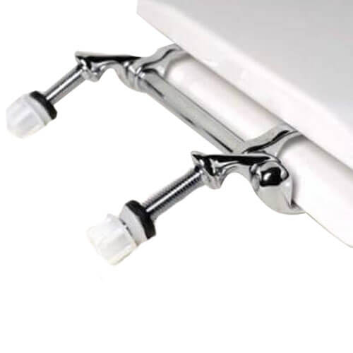 C3B4R200BN Jones Stephens C3B4R200BN Deluxe Molded Round Wood