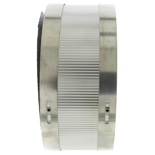 C400C Mission C400C 4" No Hub Coupling