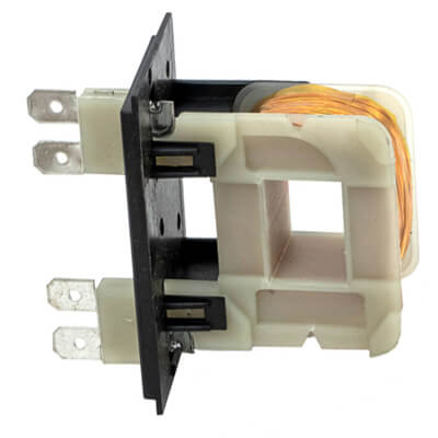 Main product image of 4-Pole Contactor (24 V, 20-40 A)
