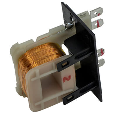 Main product image of 4-Pole Contactor (120 V, 20-40 A)