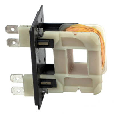 Main product image of 4-Pole Contactor (208/240 V, 20-40 A)