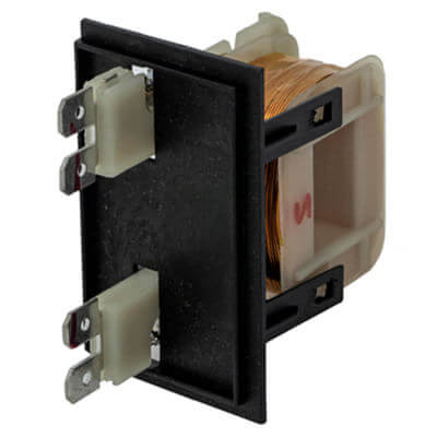 Main product image of 4-Pole Contactor (208/240 V, 20-40 A)