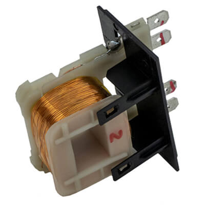 Main product image of 4-Pole Contactor (277 V, 20-40 A)