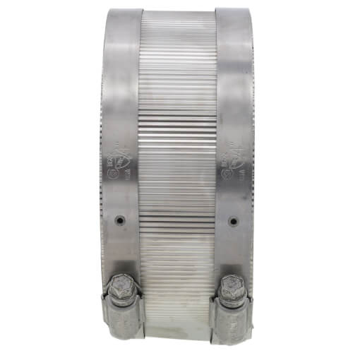 C420C Mission C420C 4" x 2" No Hub Coupling