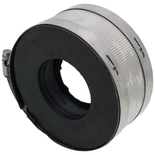 C420C Mission C420C 4" x 2" No Hub Coupling