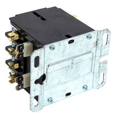 Main product image of 4 Pole Contactor (208/240V, 30 Amp)