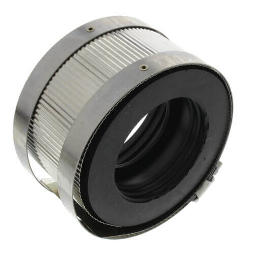 Main product image of 4" x 3" No Hub Coupling