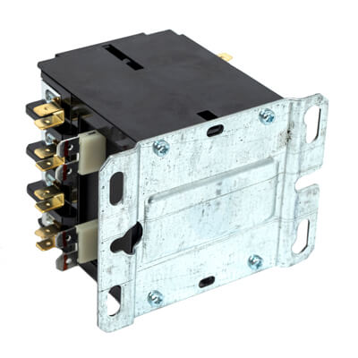 Main product image of 4 Pole Contactor (24V, 40 Amp)