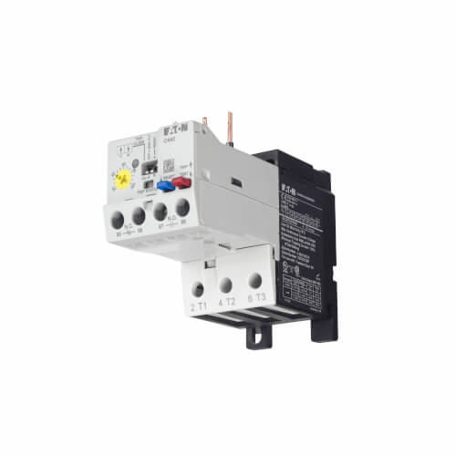 Main product image of Freedom NEMA Electronic Overload Relay, 25-50A, 1-5A Range