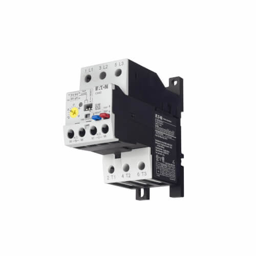 Main product image of Freedom NEMA Electronic Overload Relay, 25-50A, 4-20A Range