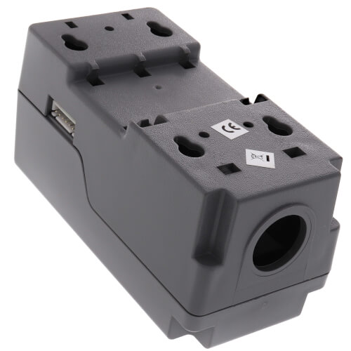 System 450 Control Module w/ LCD, and 2 SPDT Output Relay