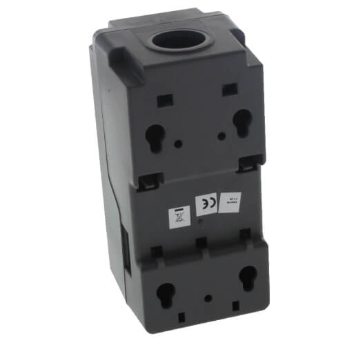 System 450 Reset Control Module w/ LCD, and 2 SPDT Output Relay