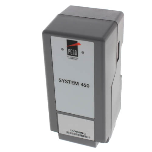 System 450 Relay Output Expansion Module w/ SPDT Line-Voltage Output Relay